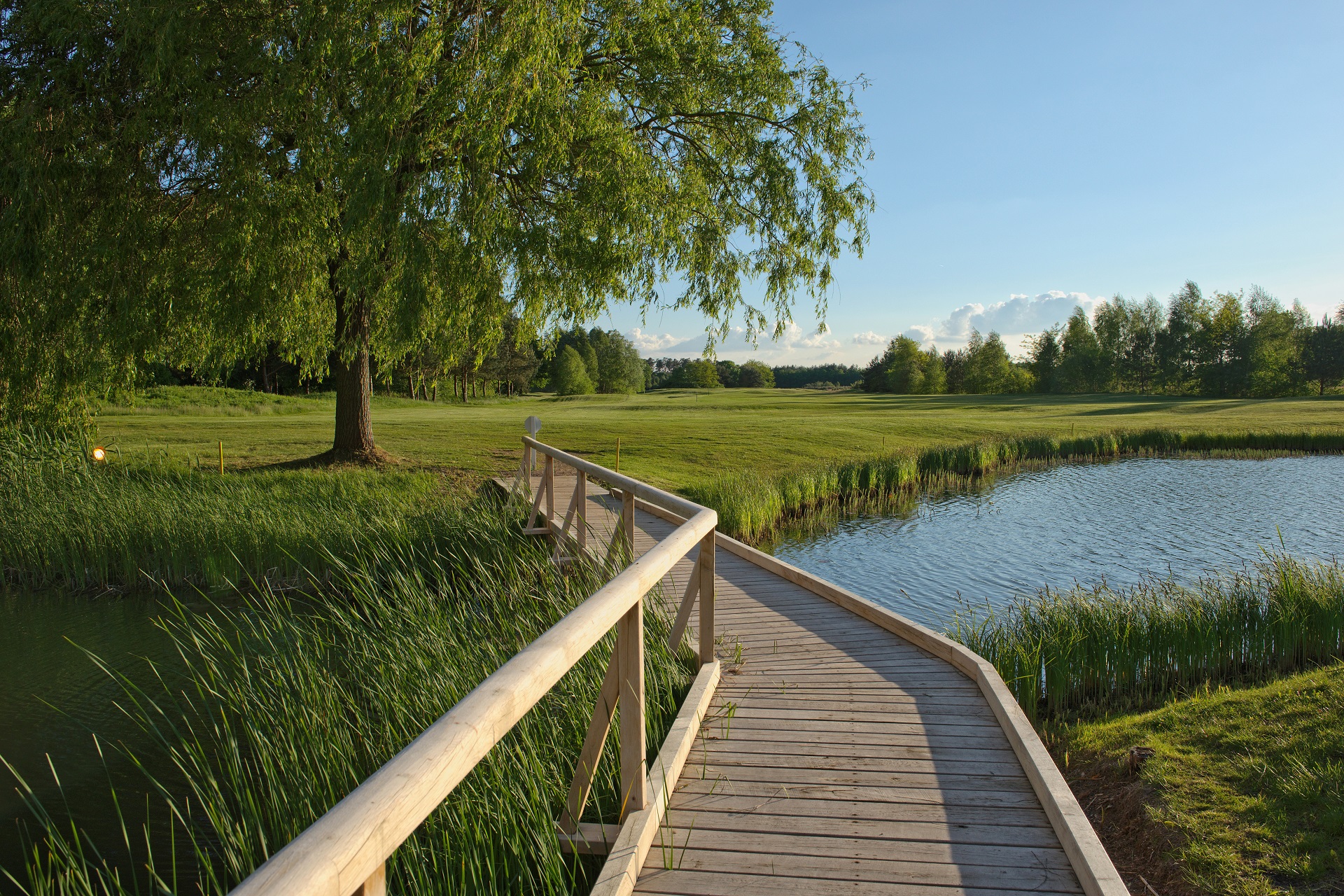 Golfresort Semlin