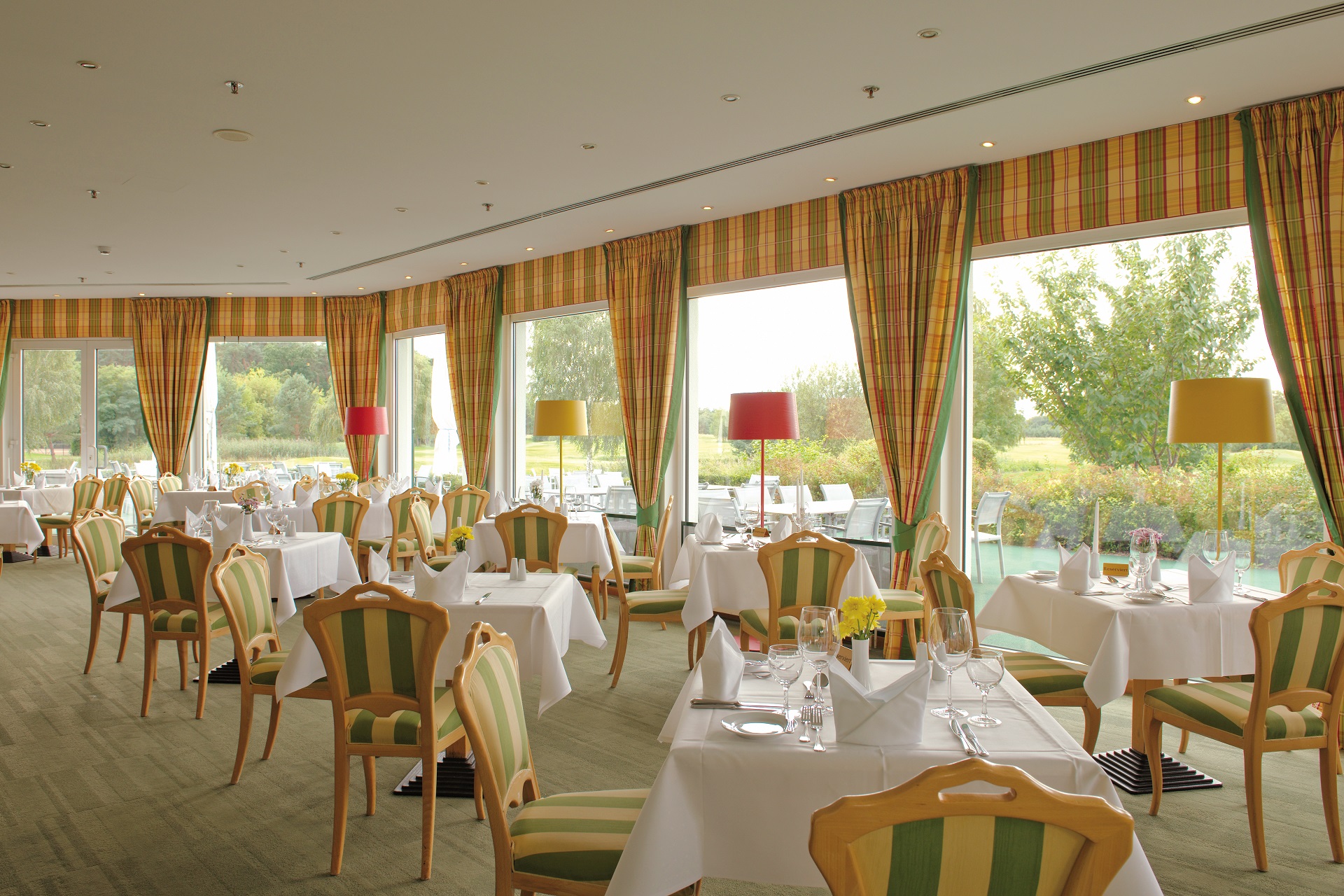 Golfresort Semlin