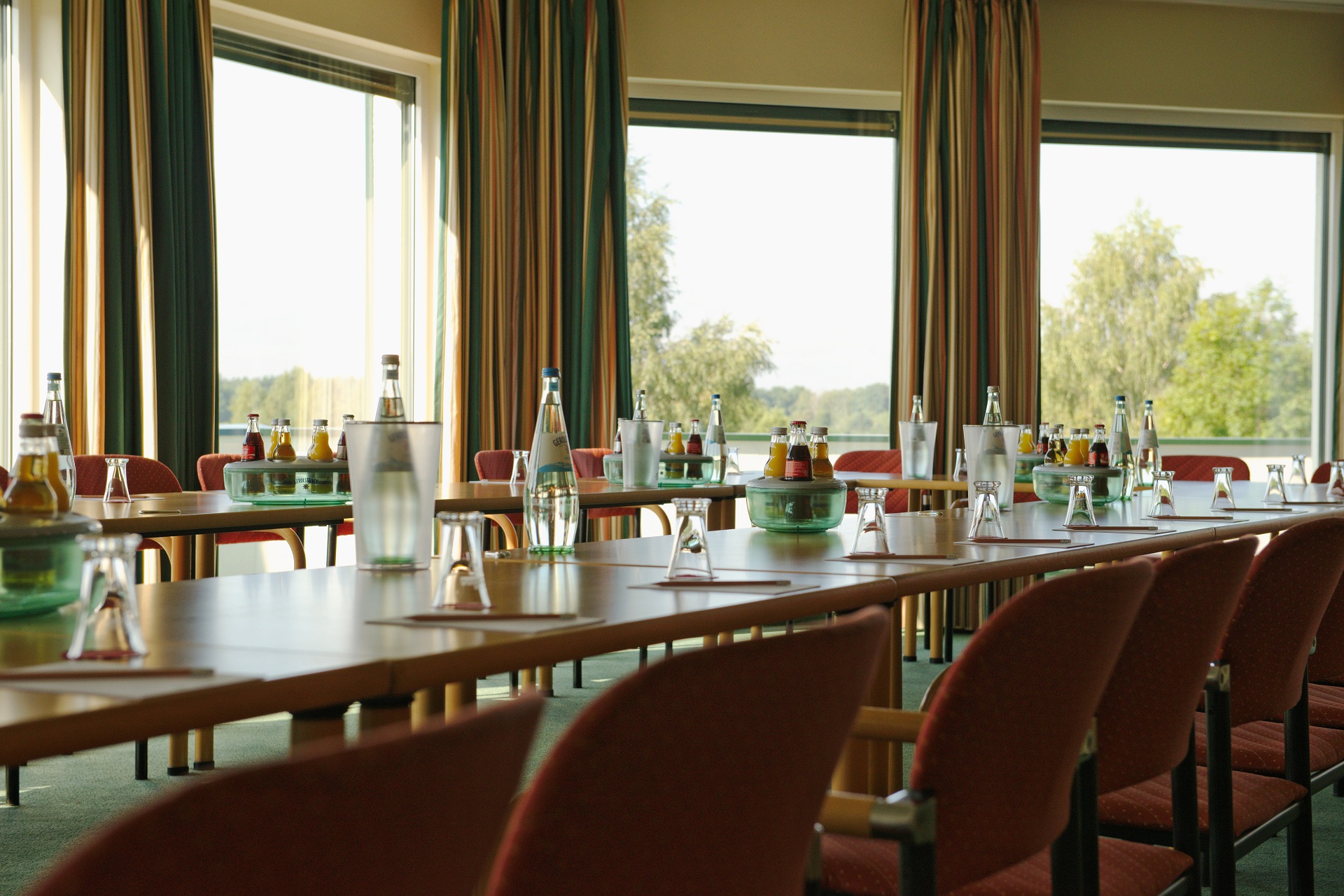 Golfresort Semlin