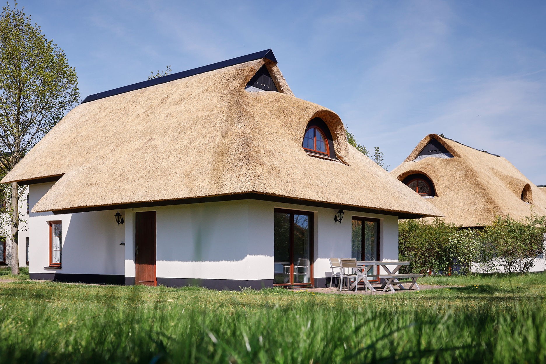 Van der Valk Resort Linstow | Holiday home