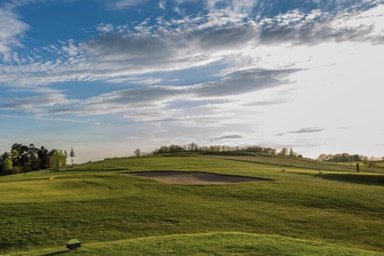 Van der Valk Golfhotel Serrahn | Golf course