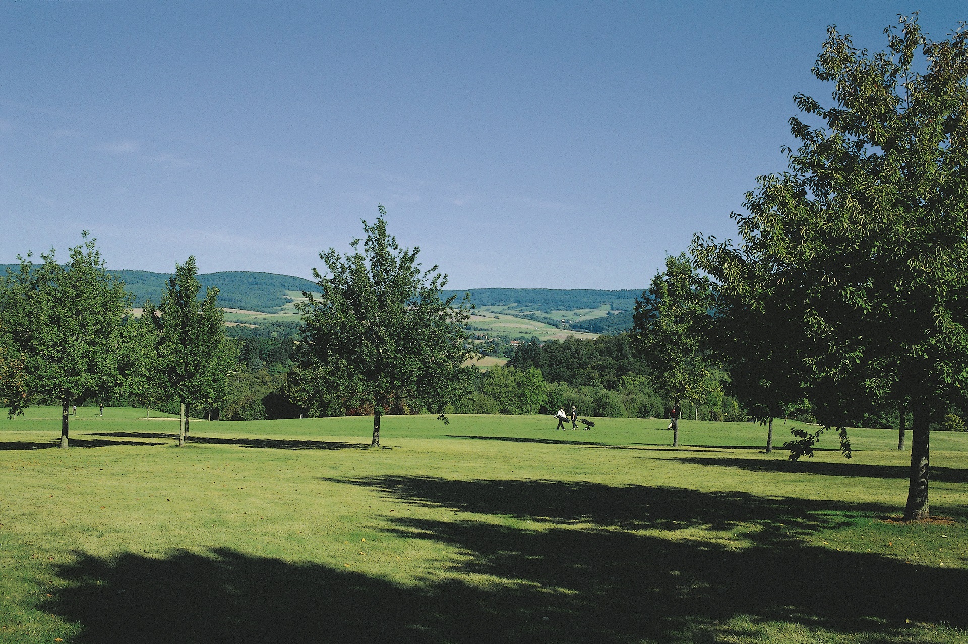 Parkhotel zum Stern