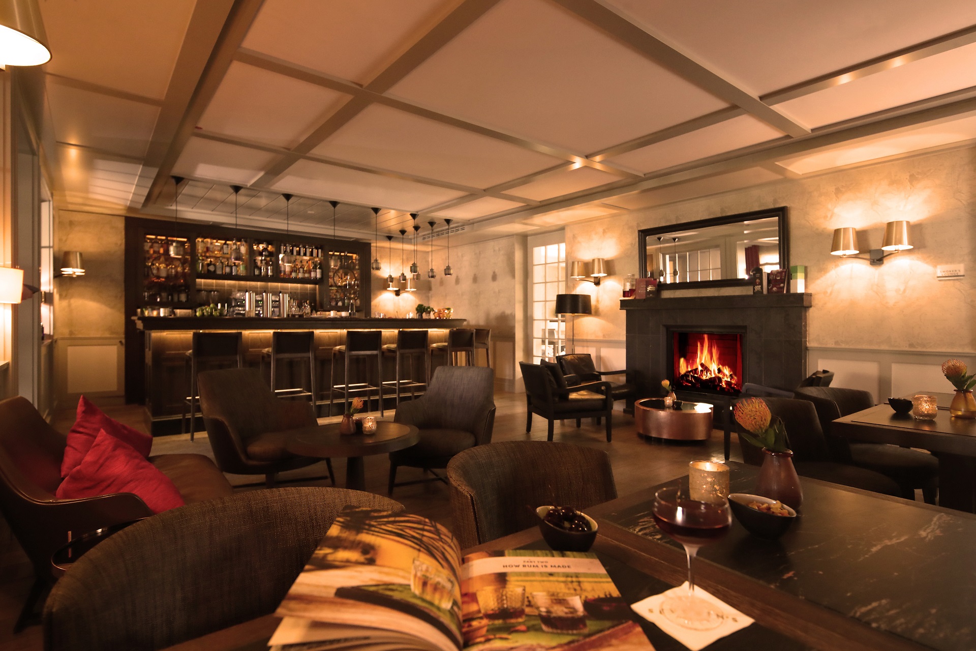 Severin*s Resort & Spa | Golf på Sylt