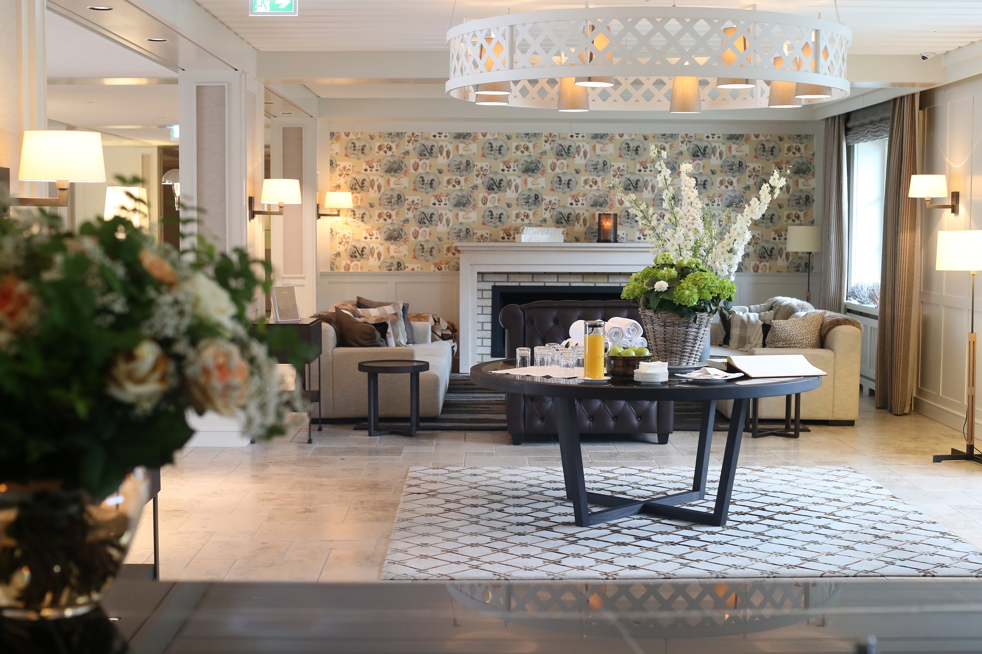Severin*s Resort & Spa | Golf på Sylt