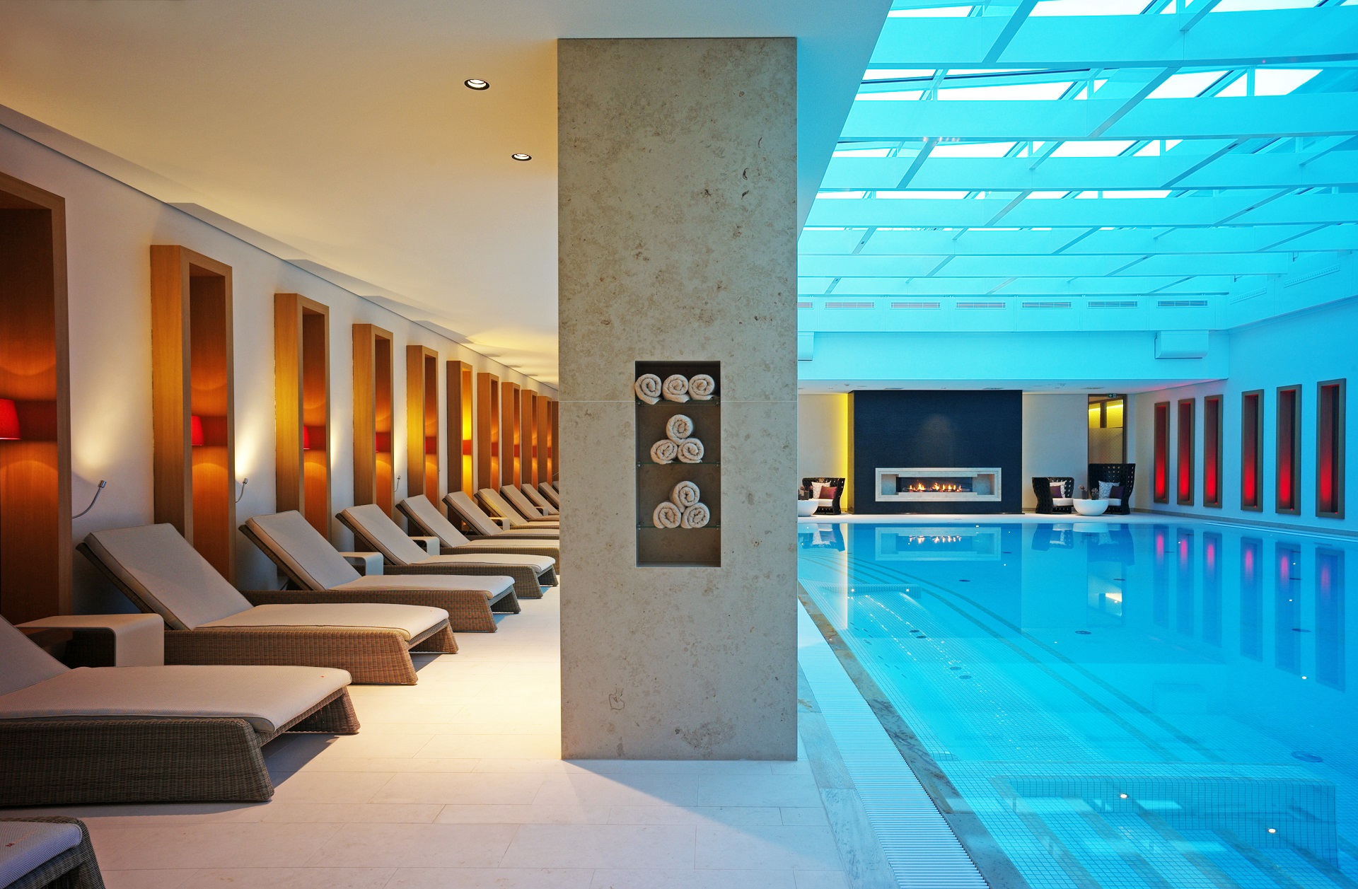 Severin*s Resort & Spa | Golf på Sylt