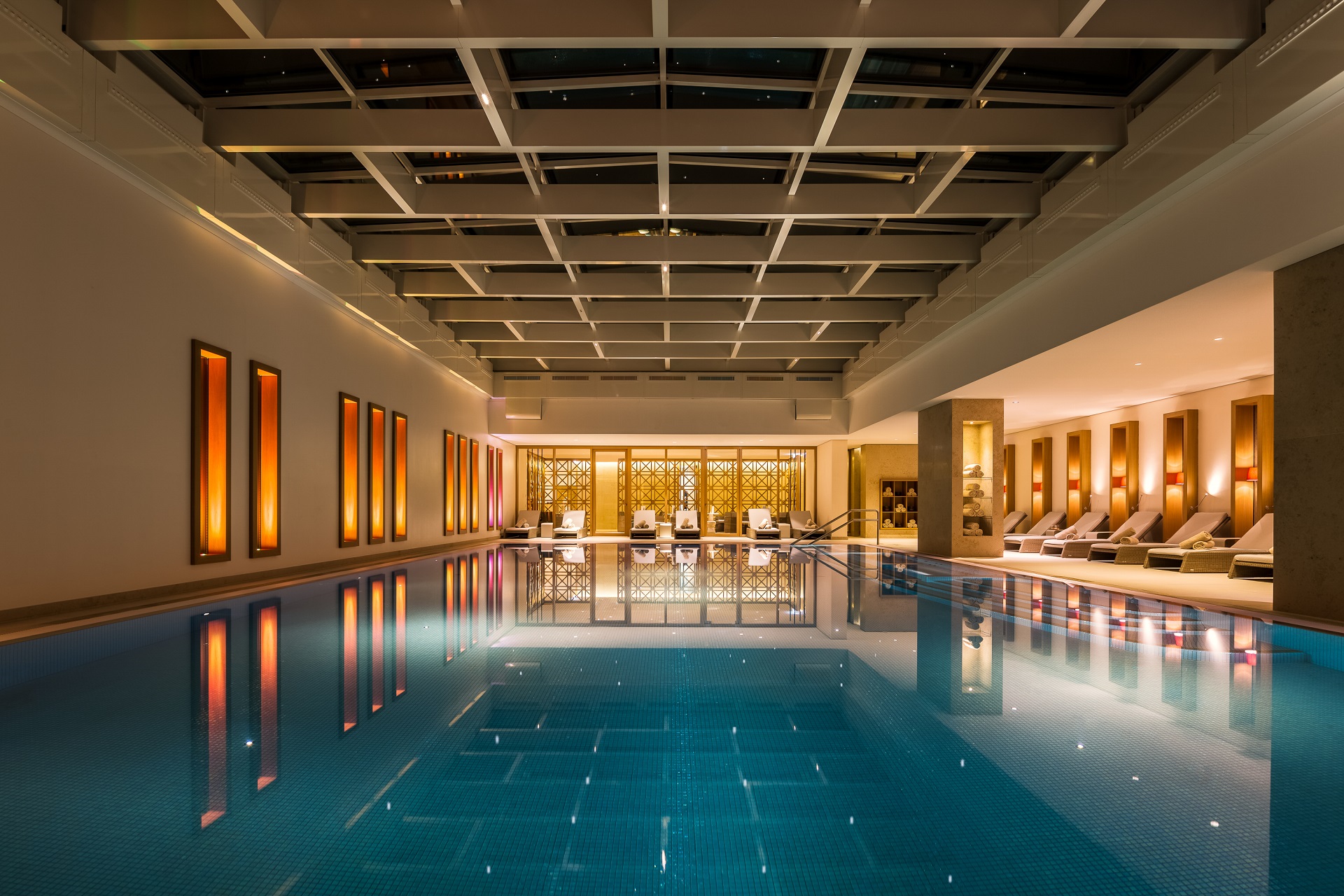 Severin*s Resort & Spa | Golf på Sylt