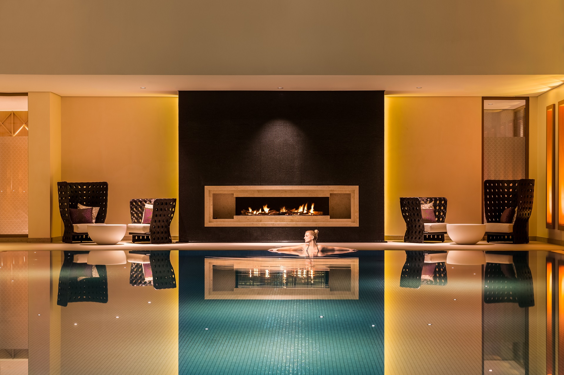 Severin*s Resort & Spa | Golf på Sylt