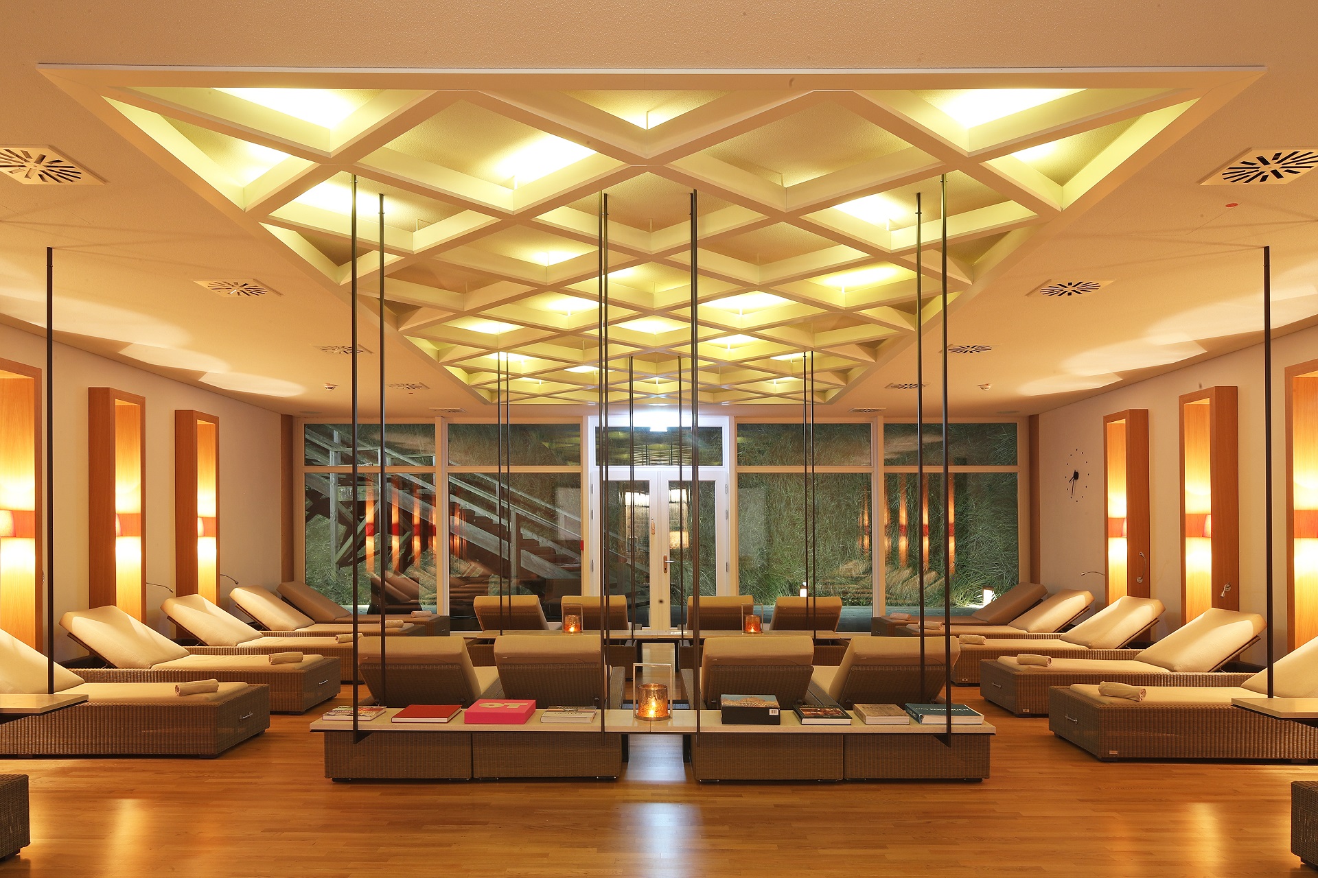 Severin*s Resort & Spa | Golf på Sylt